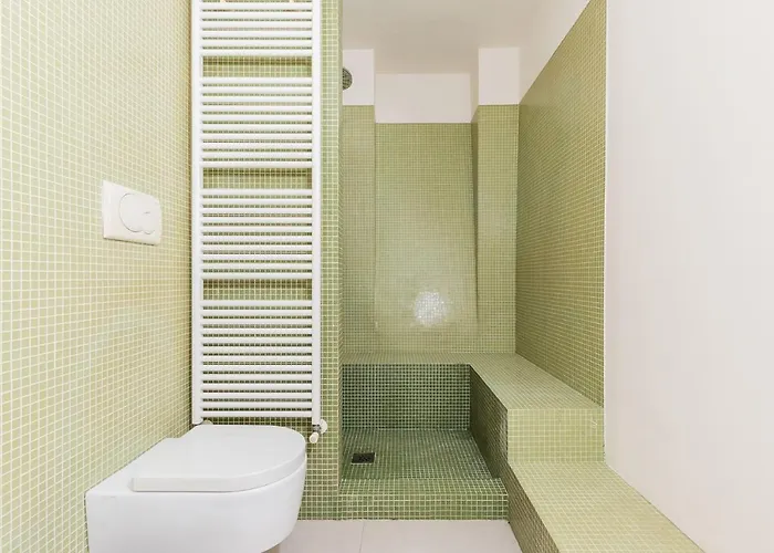 Retreats Navigli アパート ミラノ