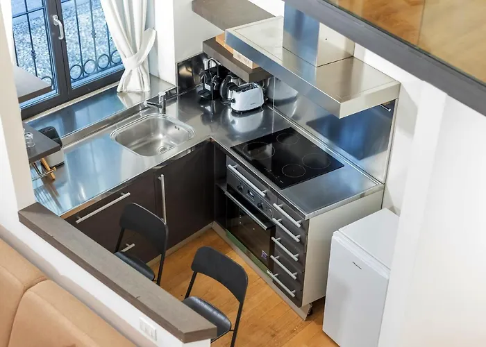 Retreats Navigli Μιλάνο