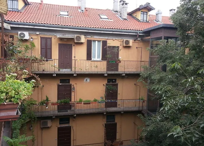 Da Ivano Navigli Milánó