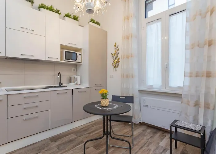 Lovely Flat - Orti 16 Milánó