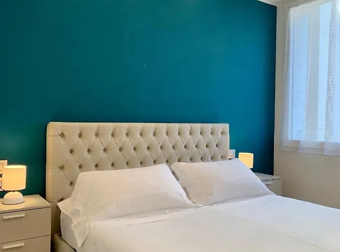 Fifty Eight Duomo شقة ميلان