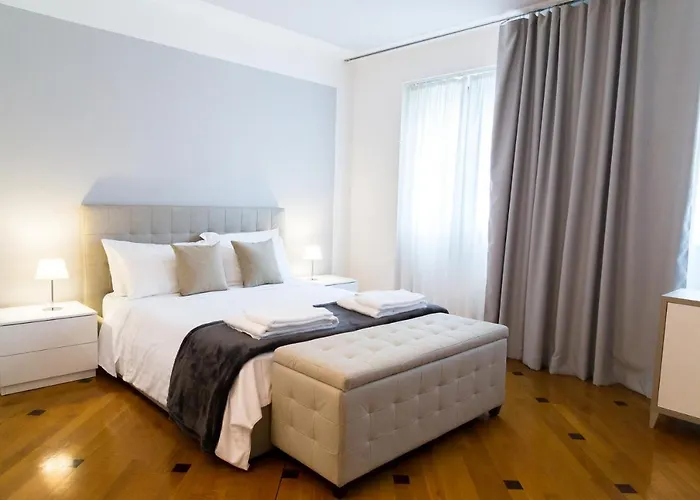 Duomo Apartman