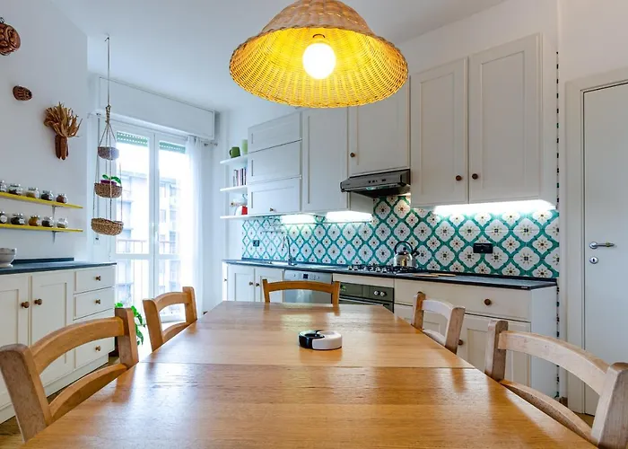 شقة Arcus Pacis - Large Flat *