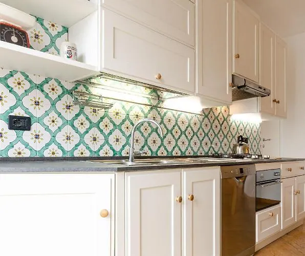 Arcus Pacis - Large Flat