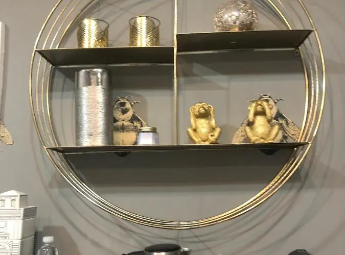 Couette-café Lippi 42 With Private Garden Milan