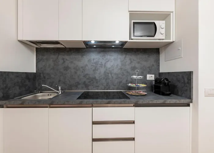 Apartman Duomo *