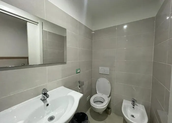 26 Hotel Milán