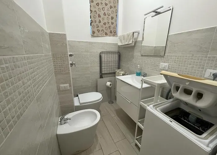 Milano Apartment *