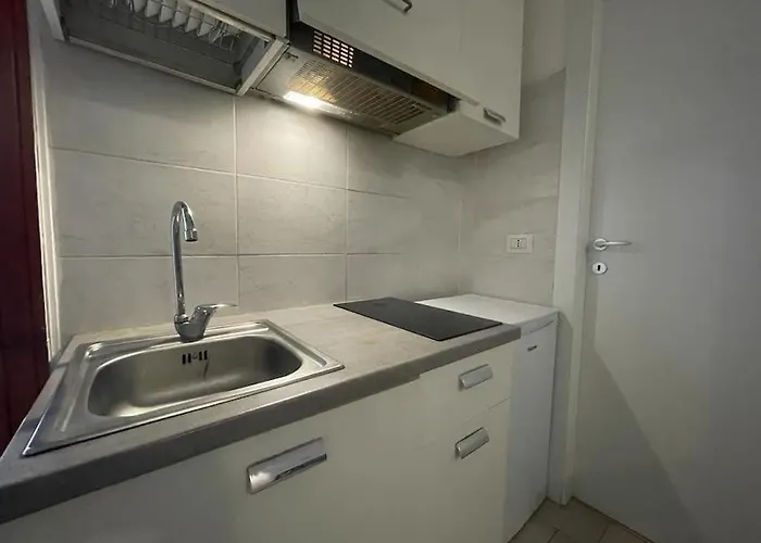 Milano Apartment Milaan