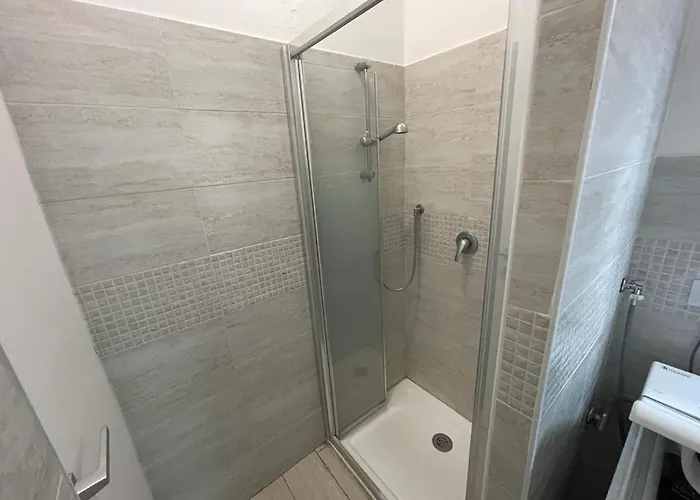 Milano Apartment Appartement Milaan