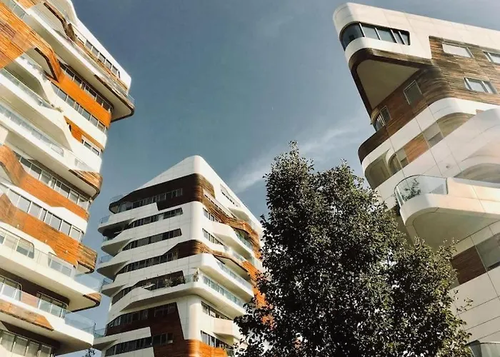 Milano Apartment Appartement *