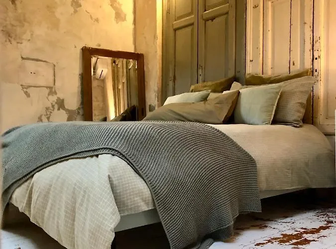 Charming And Design Attic Loft In Coolest Area Navigli Ticinese Appartamento *