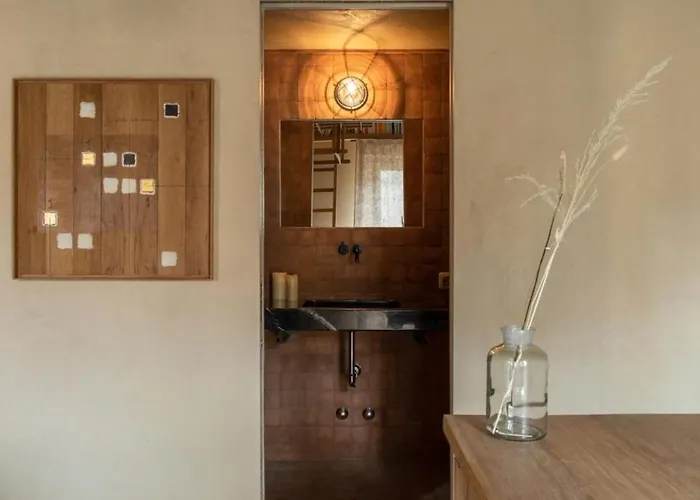 Boutique Sul Naviglio Grande Appartamento