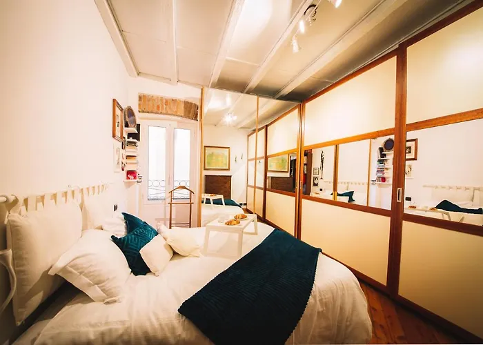 Appartement Duomo - The Warm Maison - Exclusive *