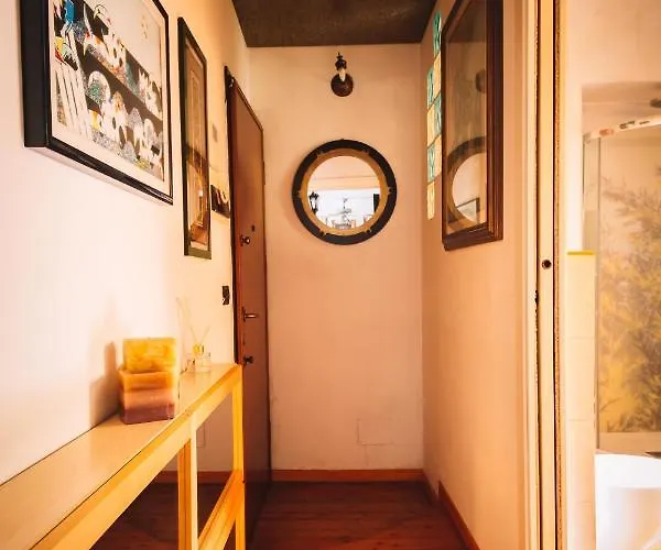 Appartement Duomo - The Warm Maison - Exclusive