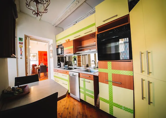 Duomo - The Warm Maison - Exclusive * Milan