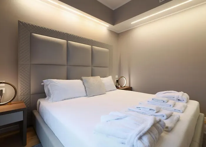 Prestige Boutique -piazza Duomo