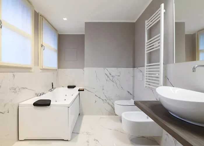 Prestige Boutique -piazza Duomo Apartamento 4*