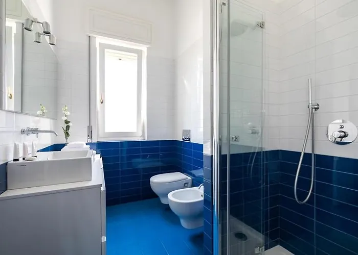 Lägenhet Sant'ambrogio Elegance *