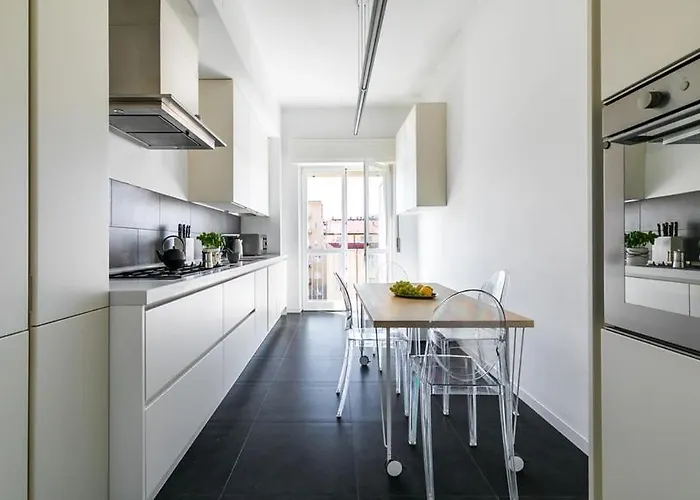 Sant'ambrogio Elegance *