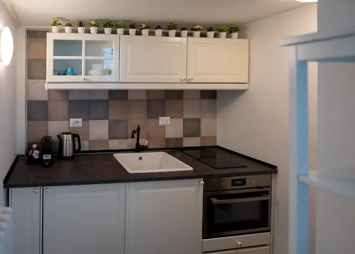 Loft Giulietta * Mailand