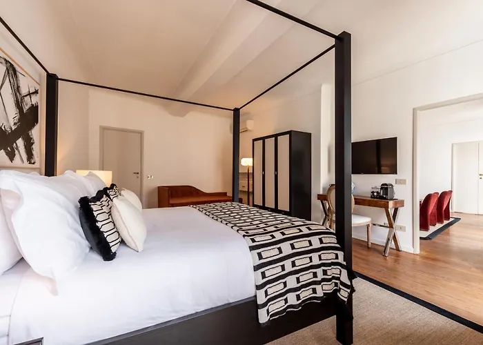 The Couper Bagutta 米兰