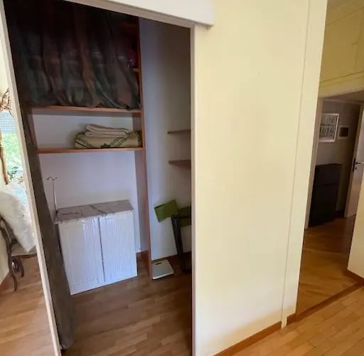 Casa Caldara Ubytování v soukromí Milán