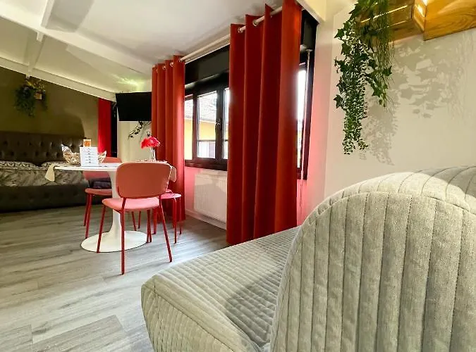Appartement Dea Dreams - Marghera Wifi Metro A 2 Passi *