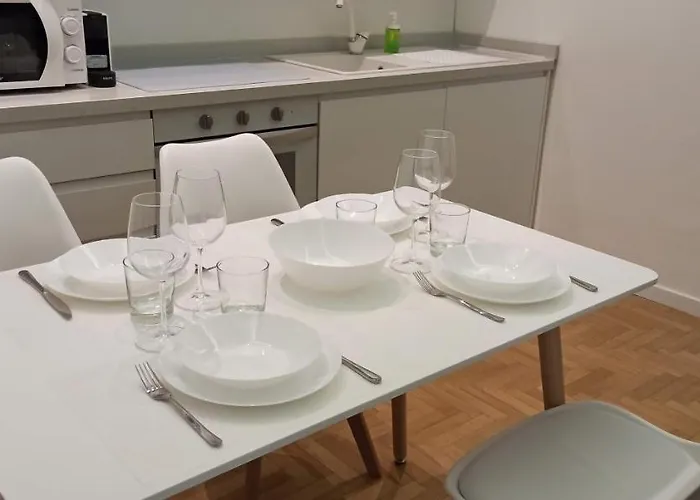 Luxury House Lupetta 3