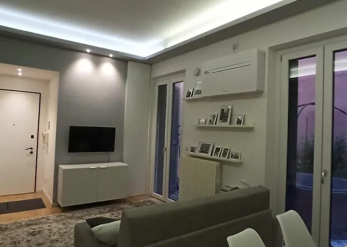 Luxury House Lupetta 3 *