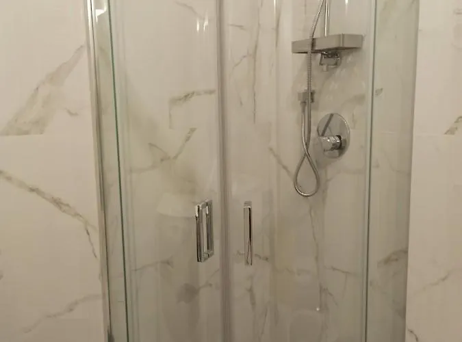 Luxury House Lupetta 3 Appartement Milaan