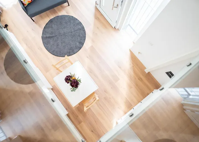 Apartment Loft Giulietta Mailand