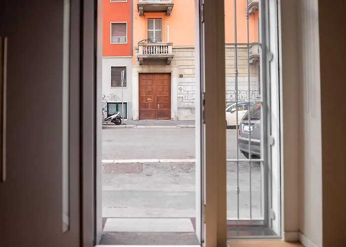 Loft Giulietta *