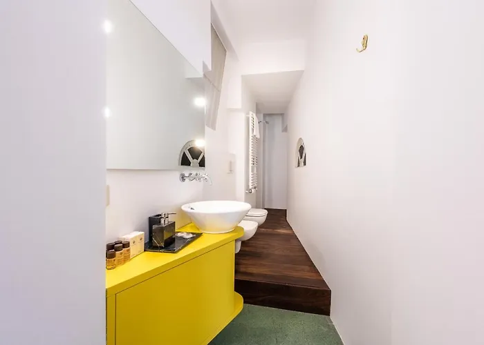 The Couper Bagutta 米兰