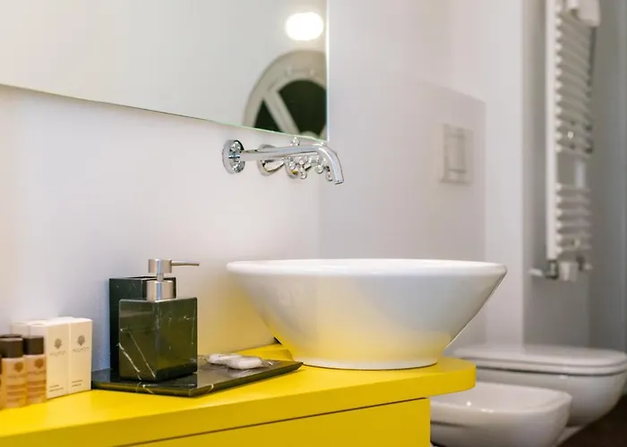 The Couper Bagutta * 米兰