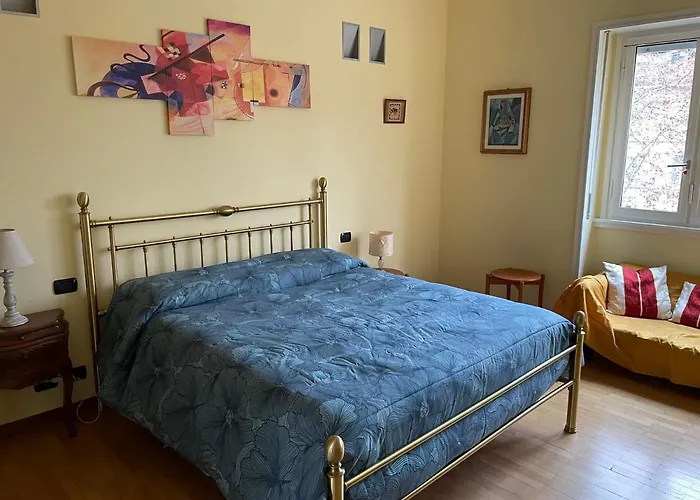 Casa Caldara * Milán