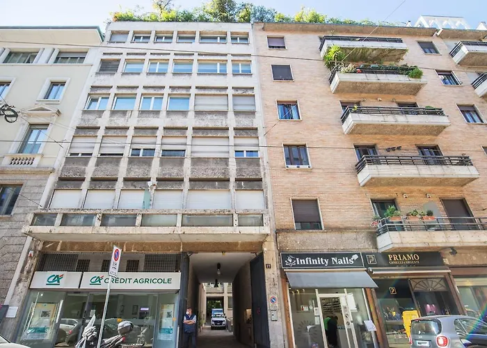 Retreats Brera Apartment *