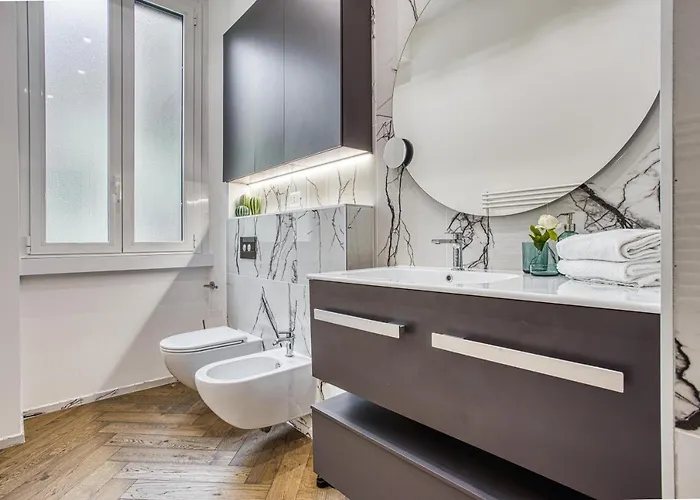 Hostmate - - Abruzzi 86 - Loreto Apartamento