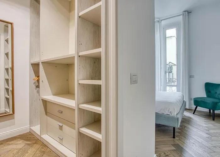 Hostmate - - Abruzzi 86 - Loreto Apartamento