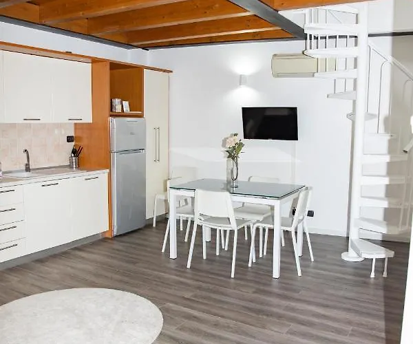 Easy - And Navigli Milaan