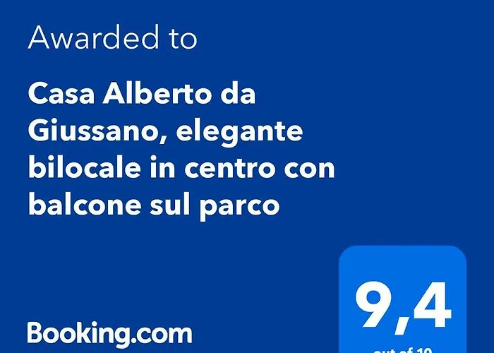 Appartamento Casa Alberto Da Giussano, Elegante Bilocale In Centro Con Balcone Sul Parco Milano