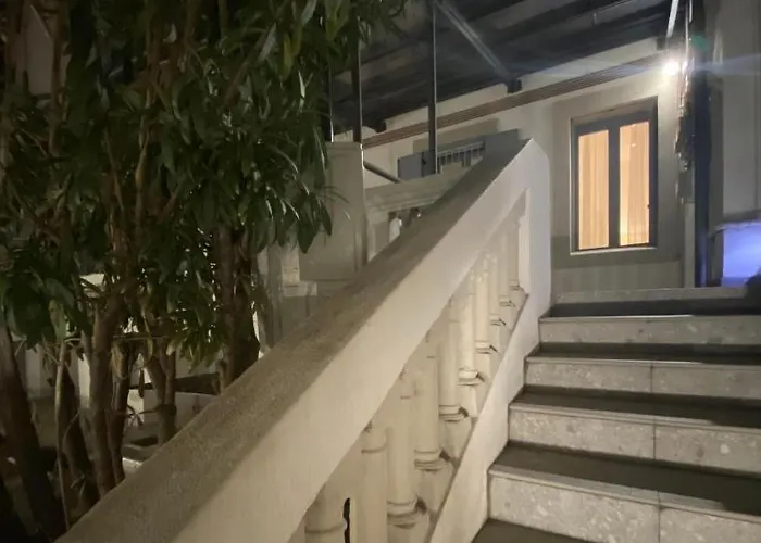 Lägenhet #milanodabere Urban Loft Milano