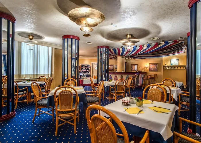 Otel Auriga 4*