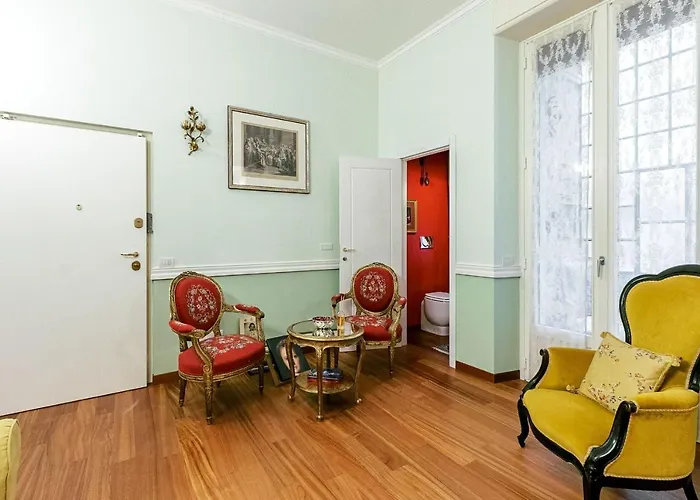 Menotti One Bedroom Ξενοδοχείο
