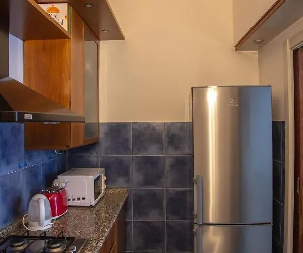 Lägenhet Openspace Milano