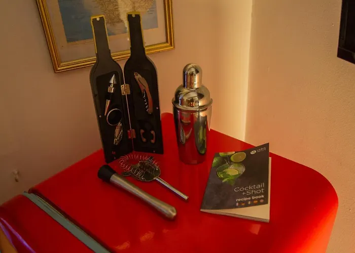 Openspace Lägenhet Milano