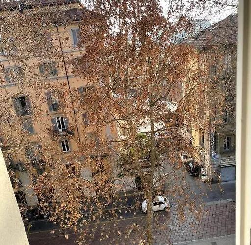 Ubytování v soukromí Casa Caldara