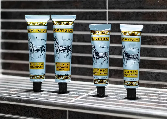 Beplace Cenacolo Daire