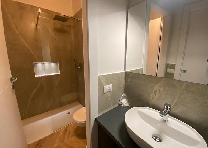 Apartmán Brera Eleven *