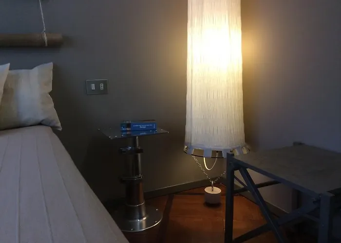 Bed+art Bed & Breakfast